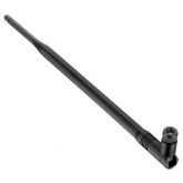 Multilaser Antena Wireless Wifi Roteador Omnidirecional 9dbi